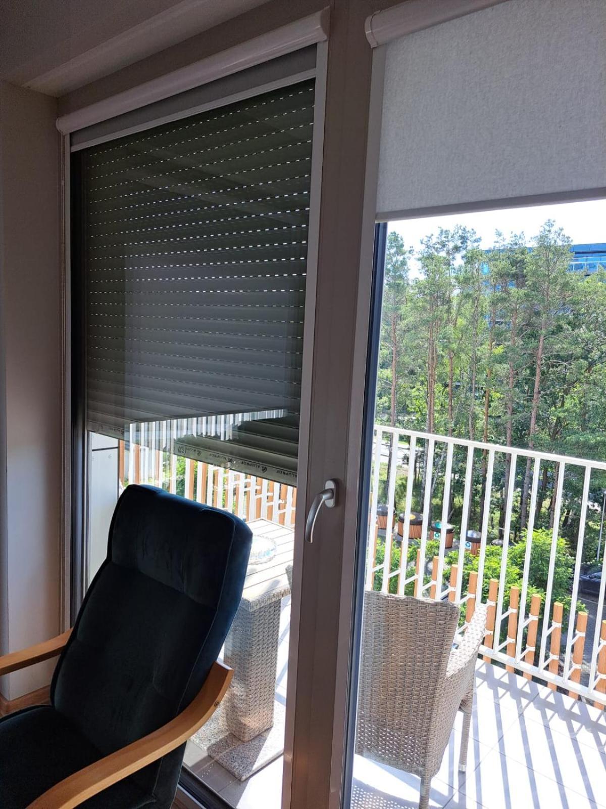 Rubus 305 Sofii - Miejsce Parkingowe W Cenie Apartment Swinoujscie Exterior photo