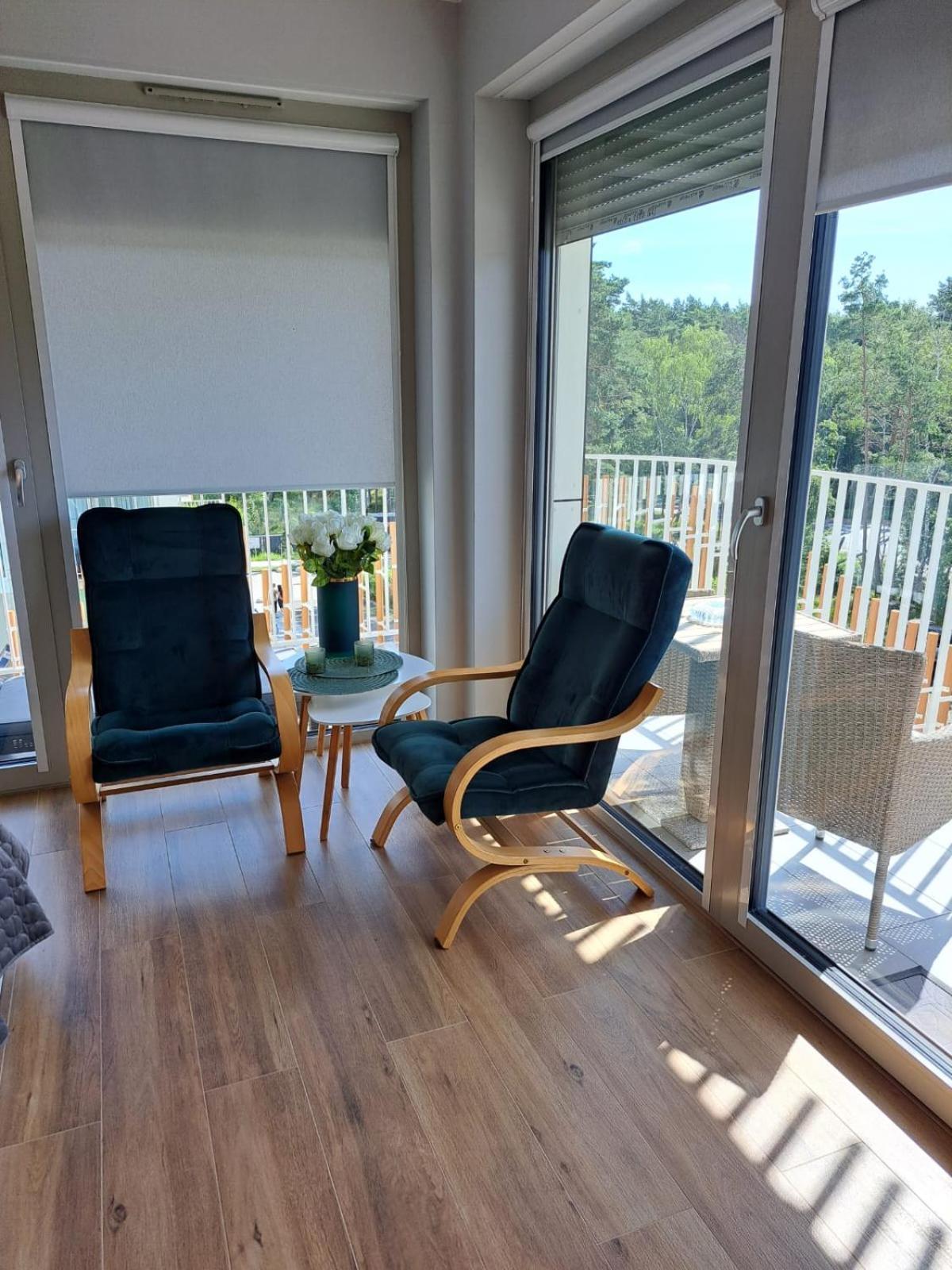 Rubus 305 Sofii - Miejsce Parkingowe W Cenie Apartment Swinoujscie Exterior photo