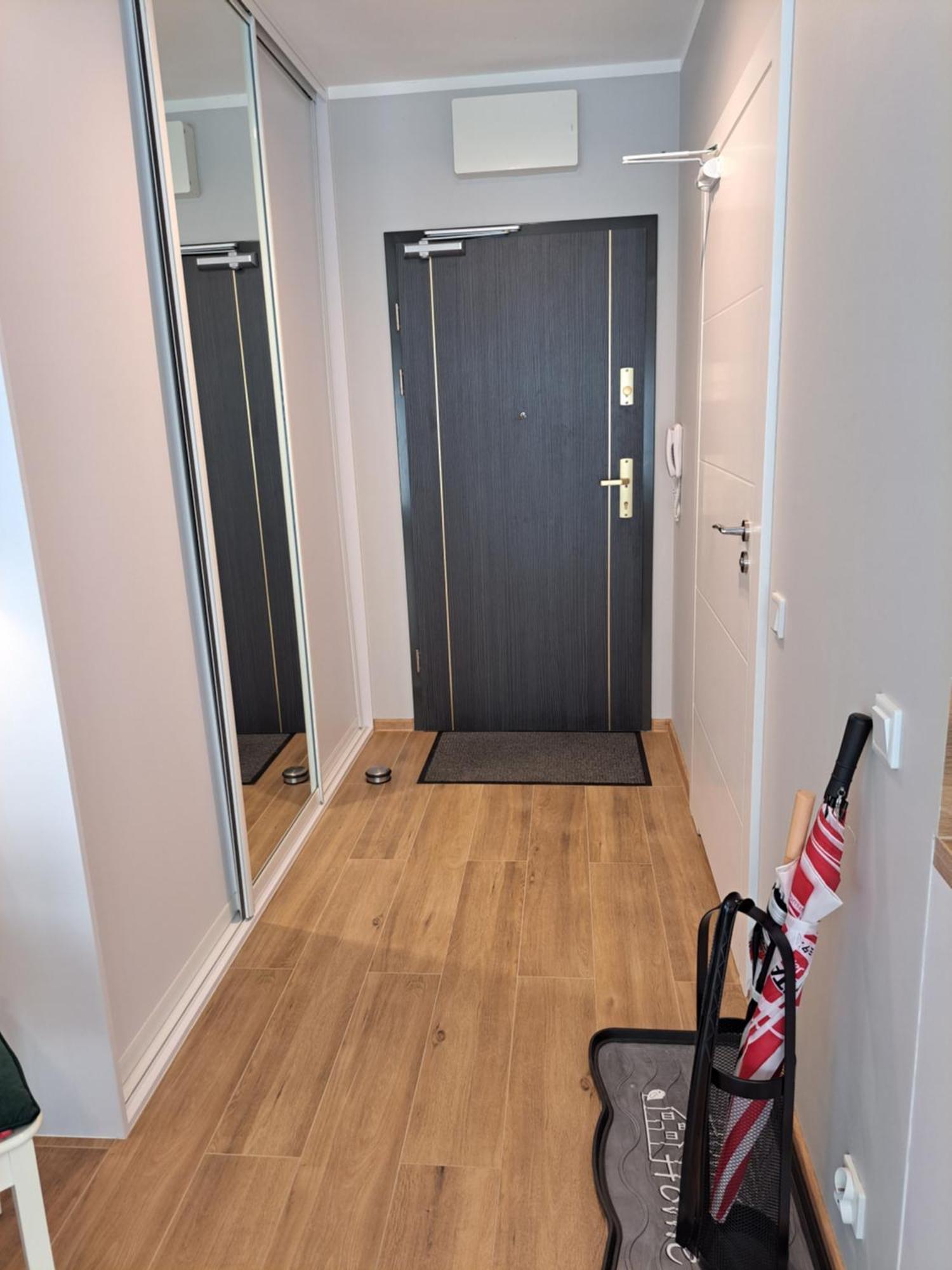 Rubus 305 Sofii - Miejsce Parkingowe W Cenie Apartment Swinoujscie Exterior photo