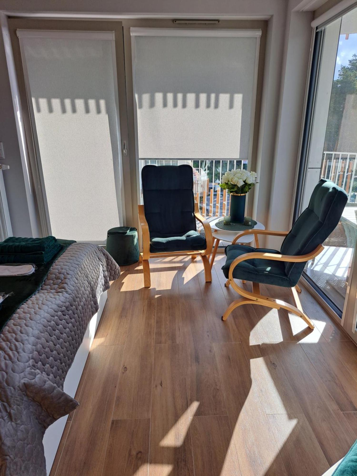 Rubus 305 Sofii - Miejsce Parkingowe W Cenie Apartment Swinoujscie Exterior photo
