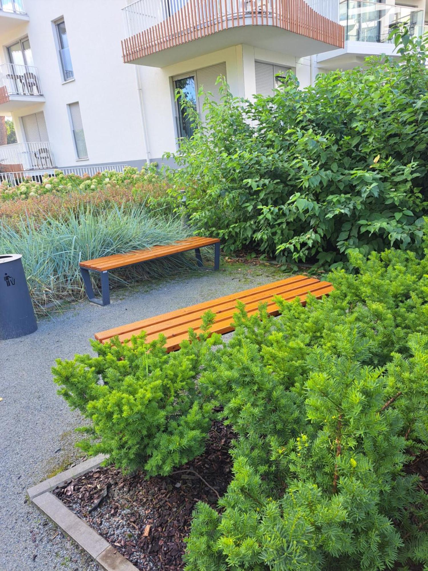 Rubus 305 Sofii - Miejsce Parkingowe W Cenie Apartment Swinoujscie Exterior photo